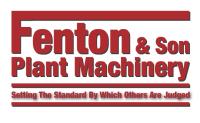 Fenton Plant Machinery image 1